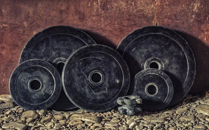 Spark Health & Fitness — hiit-studio in Gateshead — 4