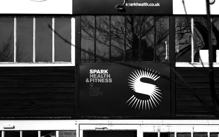 Spark Health & Fitness — Fitness Studio in Low Fell, Gateshead