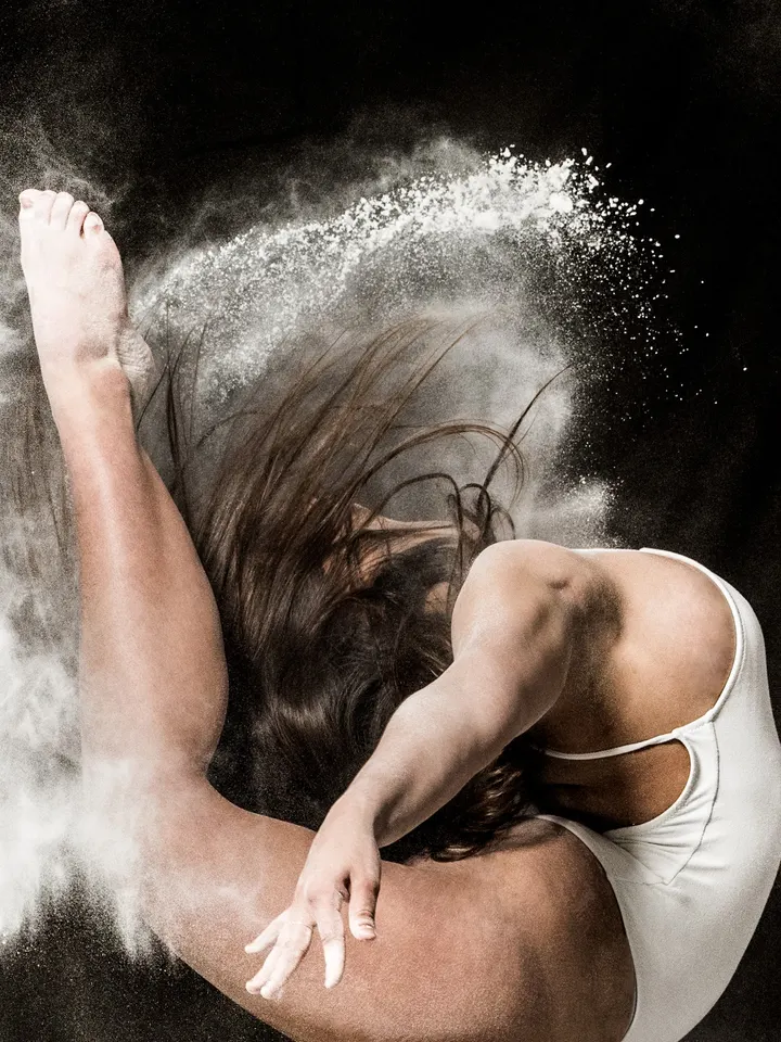 Academia Dansé — baile-studio en El Carmen, Murcia — 3
