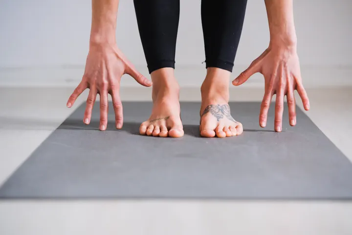 Kornval Yoga — yoga-studio i København — 3