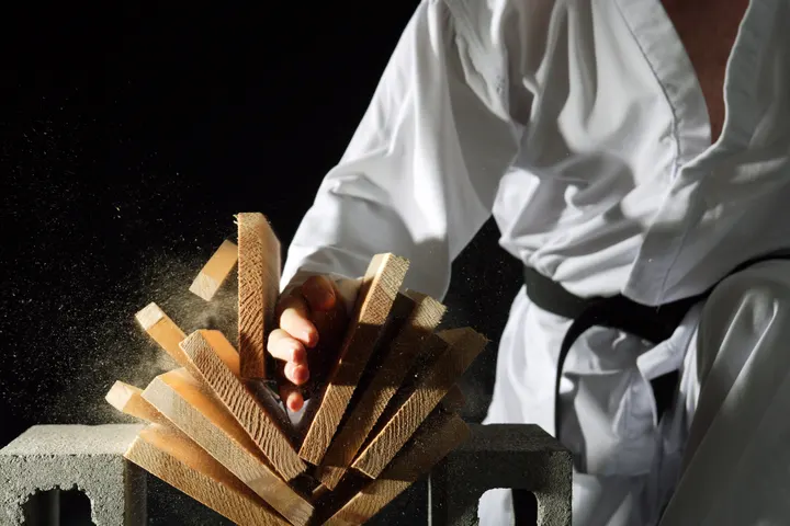 Hjørring Taekwondo - Yong Do Kwan — kampsport-studio i Klokager, Hjørring — 2