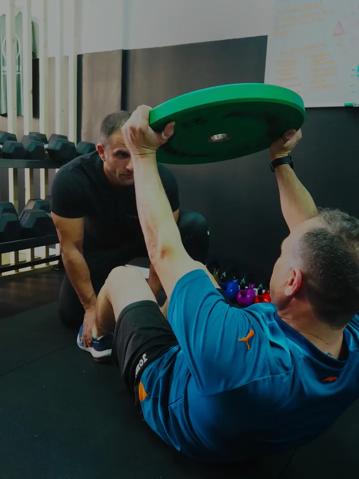 Impulse Body Fitness — estudio de fitness-studio en Sant Francesc, Valencia — 3
