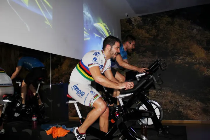 Mais Fit Premium Low Cost — ginásio-studio em Porto — 3