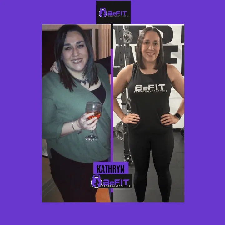 BeFIT Personal Training — strength-studio in Larne — 3