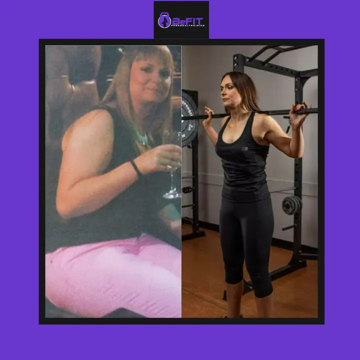 BeFIT Personal Training — strength-studio in Larne — 3