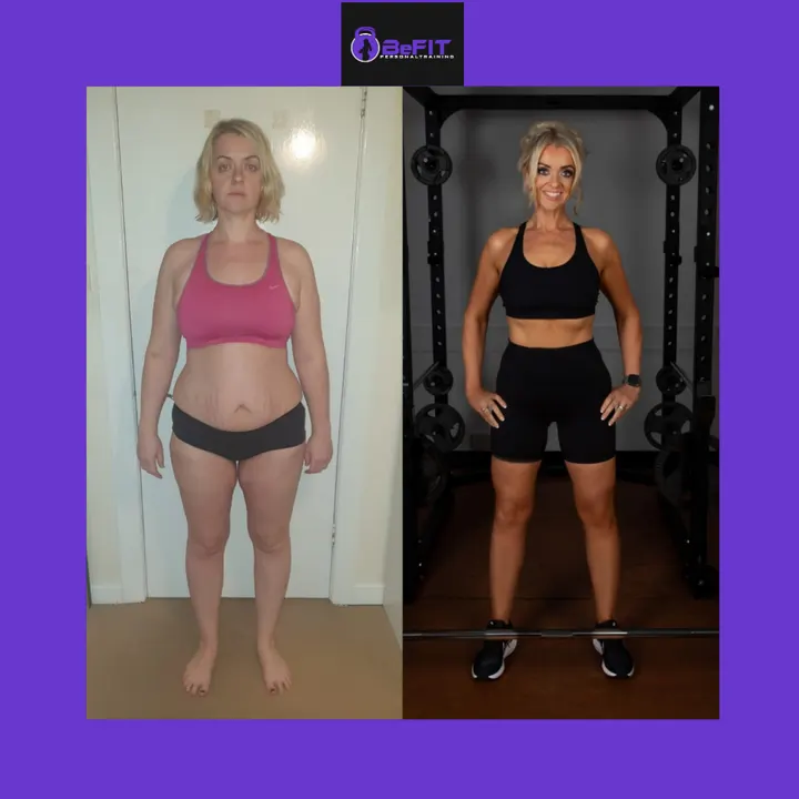 BeFIT Personal Training — strength-studio in Larne — 4