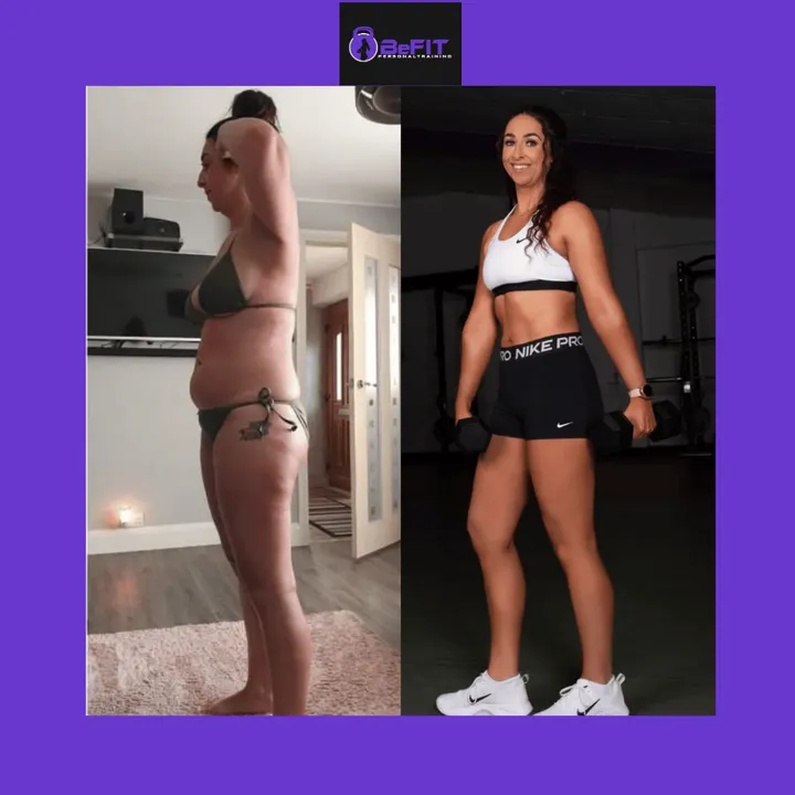 BeFIT Personal Training — strength-studio in Larne — 5