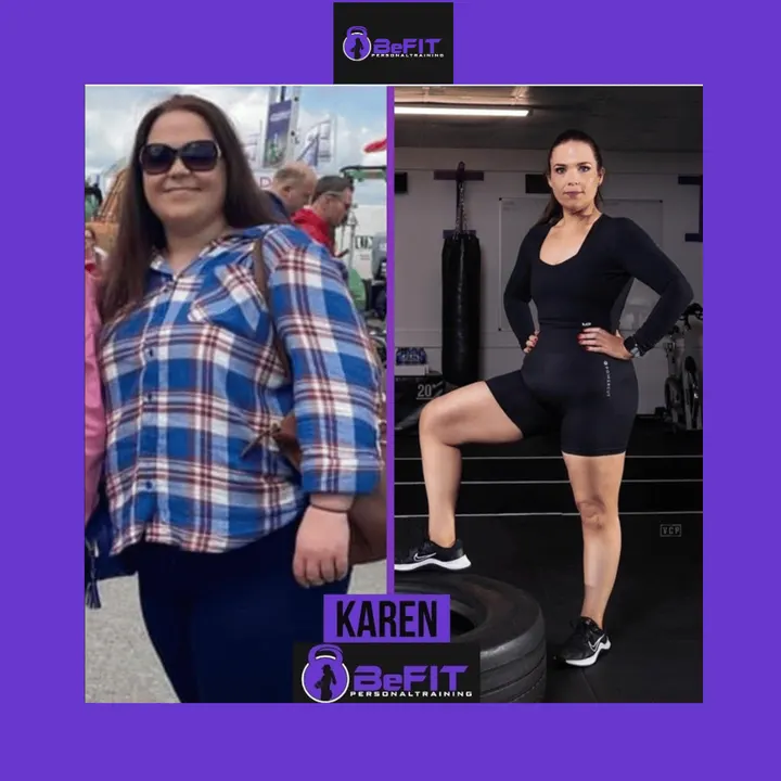 BeFIT Personal Training — strength-studio in Larne — 6