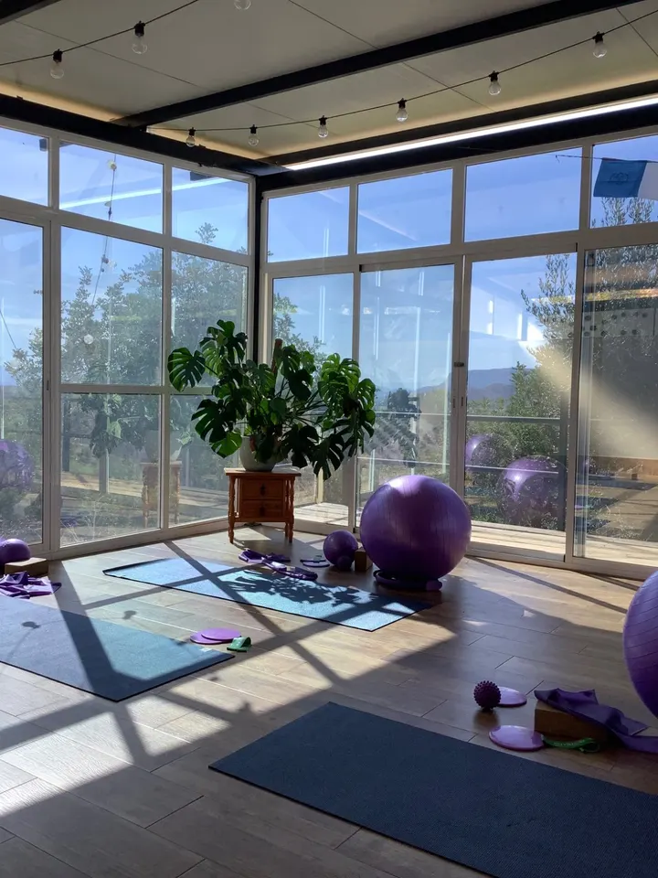 Bryony's Pilates — pilates-studio in Twickenham, London — 2