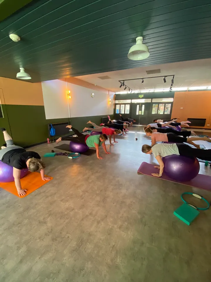 Bryony's Pilates — pilates-studio in London — 5