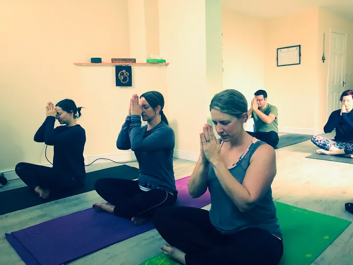 Wellness With Becky Shala — yoga-studio in Troy, Leeds — 3