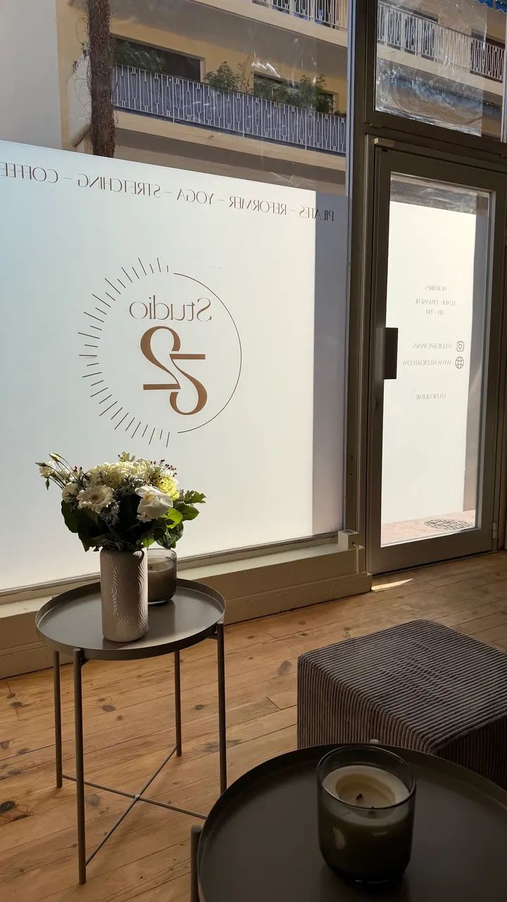 Studio 22 — salle de fitness-studio à La Lepre, Cannes — 3