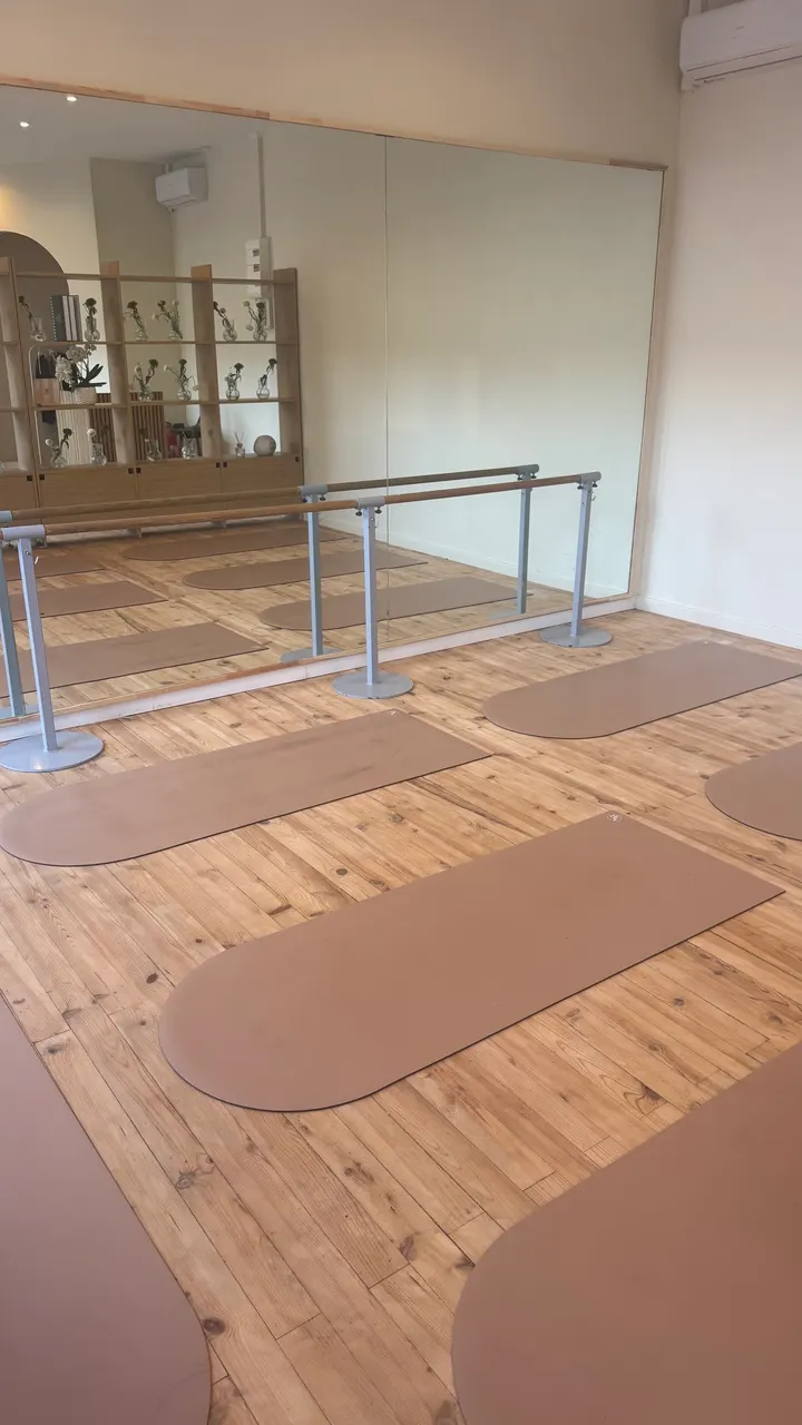 Studio 22 — salle de fitness-studio à Cannes — 3