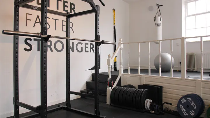 The PT Room — fitness studio in Green Bank, St Helens — 3