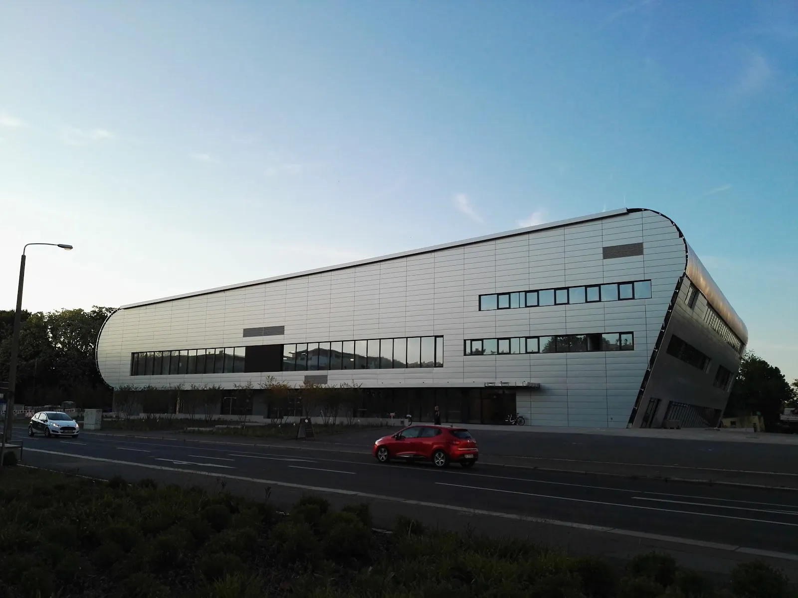 Körperströmung — pt-studio in Friedrichstadt, Dresden — 2