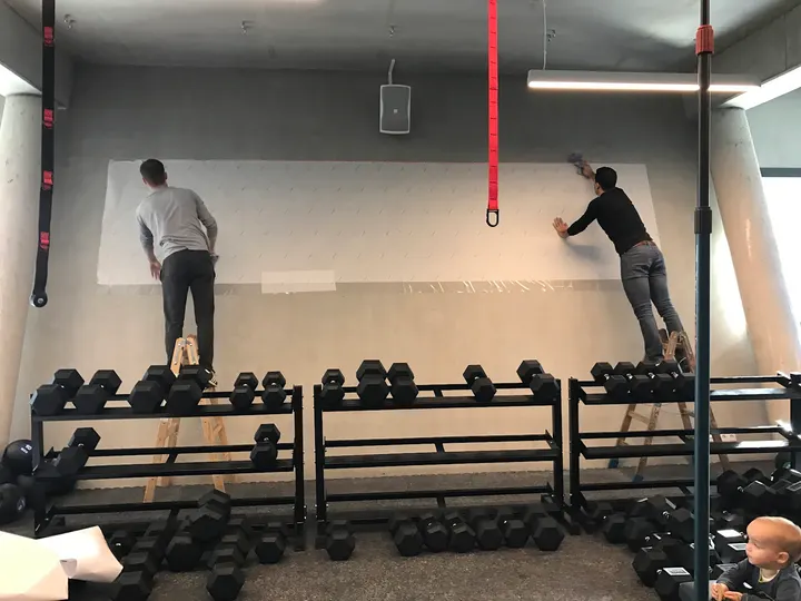 Körperströmung — pt-studio in Dresden — 3