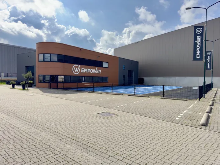 Empower CrossFit Uden — crossfit-studio in Kleuter, Uden — 2