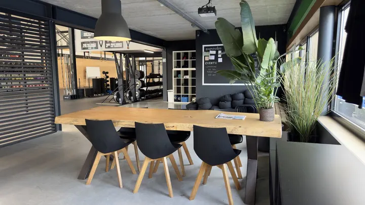 Empower CrossFit Uden — crossfit-studio in Kleuter, Uden — 3