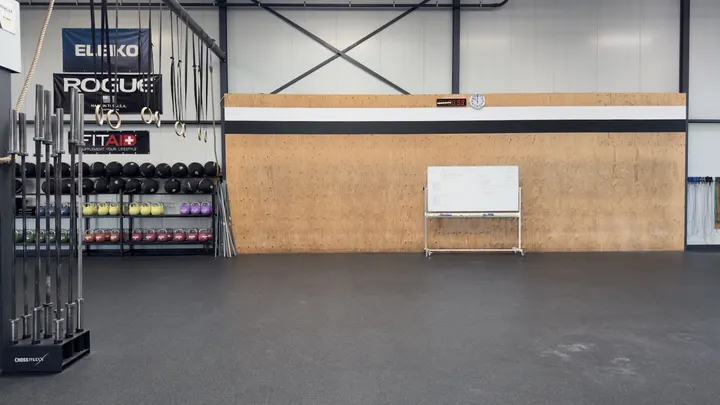 Empower CrossFit Uden — crossfit-studio in Uden — 3