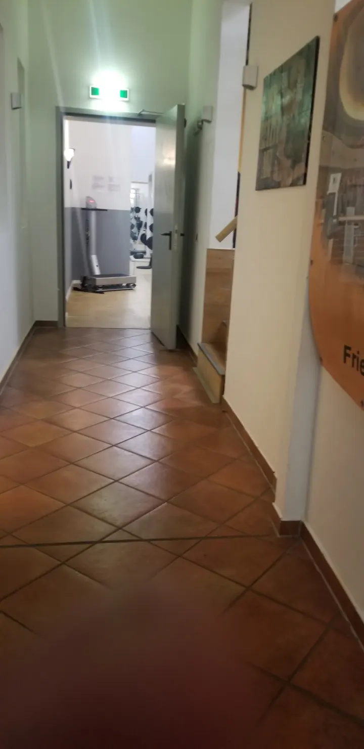 FitnessTreff Ziegelhof GmbH & Co. KG — fitnessstudio in Ziegelhof, Oldenburg — 3