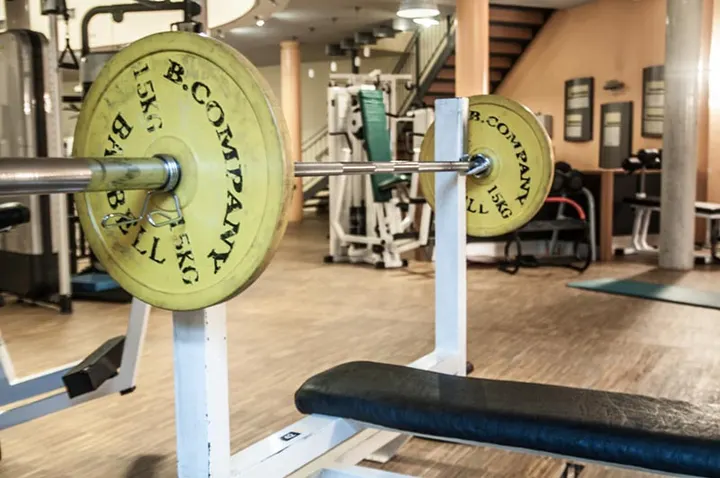 FitnessTreff Ziegelhof GmbH & Co. KG — fitnessstudio in Oldenburg — 5