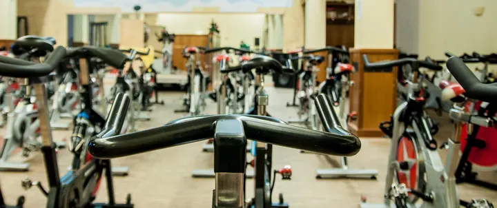 FitnessTreff Ziegelhof GmbH & Co. KG — Fitnessstudio in Ziegelhof, Oldenburg