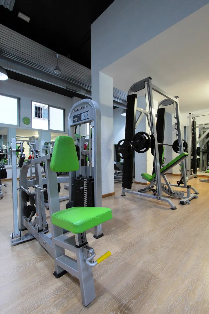 Altea Fitness Beach — estudio de fitness-studio en Sant Roc, Altea — 2