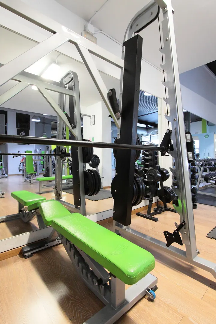 Altea Fitness Beach — estudio de fitness-studio en Sant Roc, Altea — 3