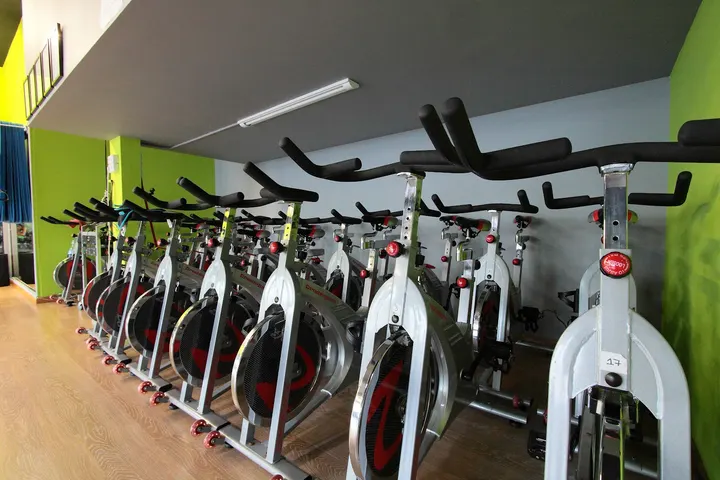 Altea Fitness Beach — estudio de fitness-studio en Altea — 3