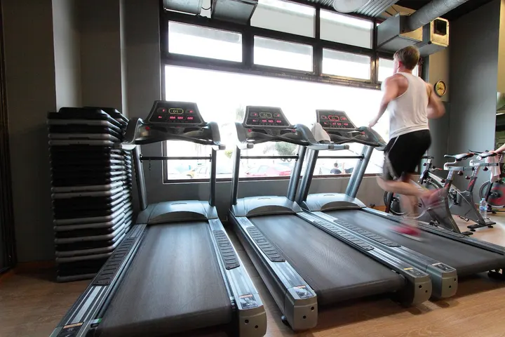 Altea Fitness Beach — estudio de fitness-studio en Altea — 4
