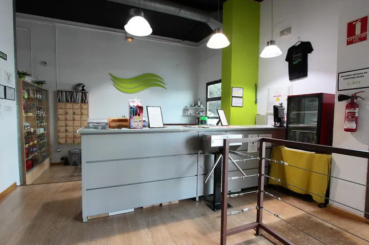 Altea Fitness Beach — estudio de fitness-studio en Altea — 5