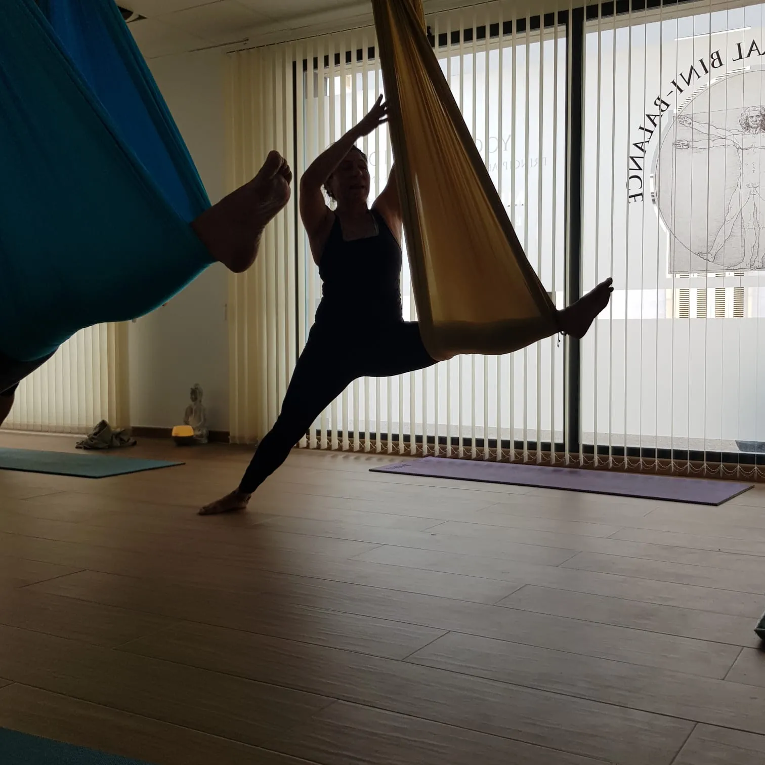 Bini-Balance — yoga-studio en Binissalem — 3