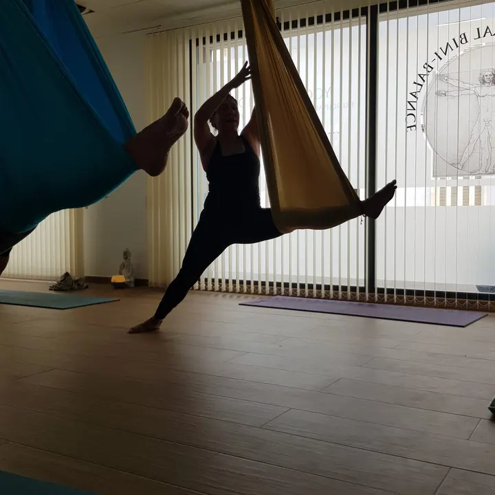 Bini-Balance — yoga-studio en Biniali, Sencelles — 3