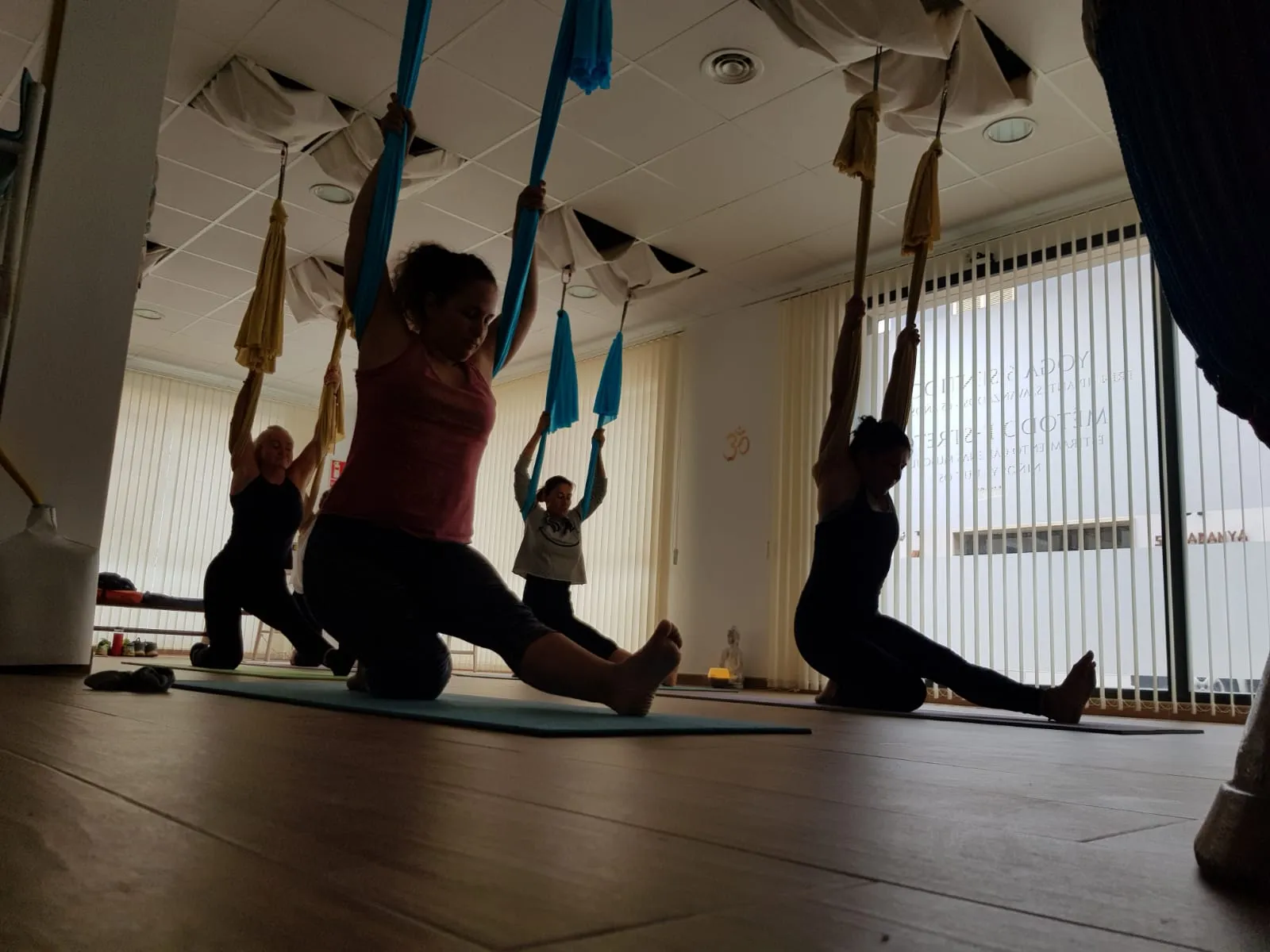 Bini-Balance — yoga-studio en Binissalem — 3