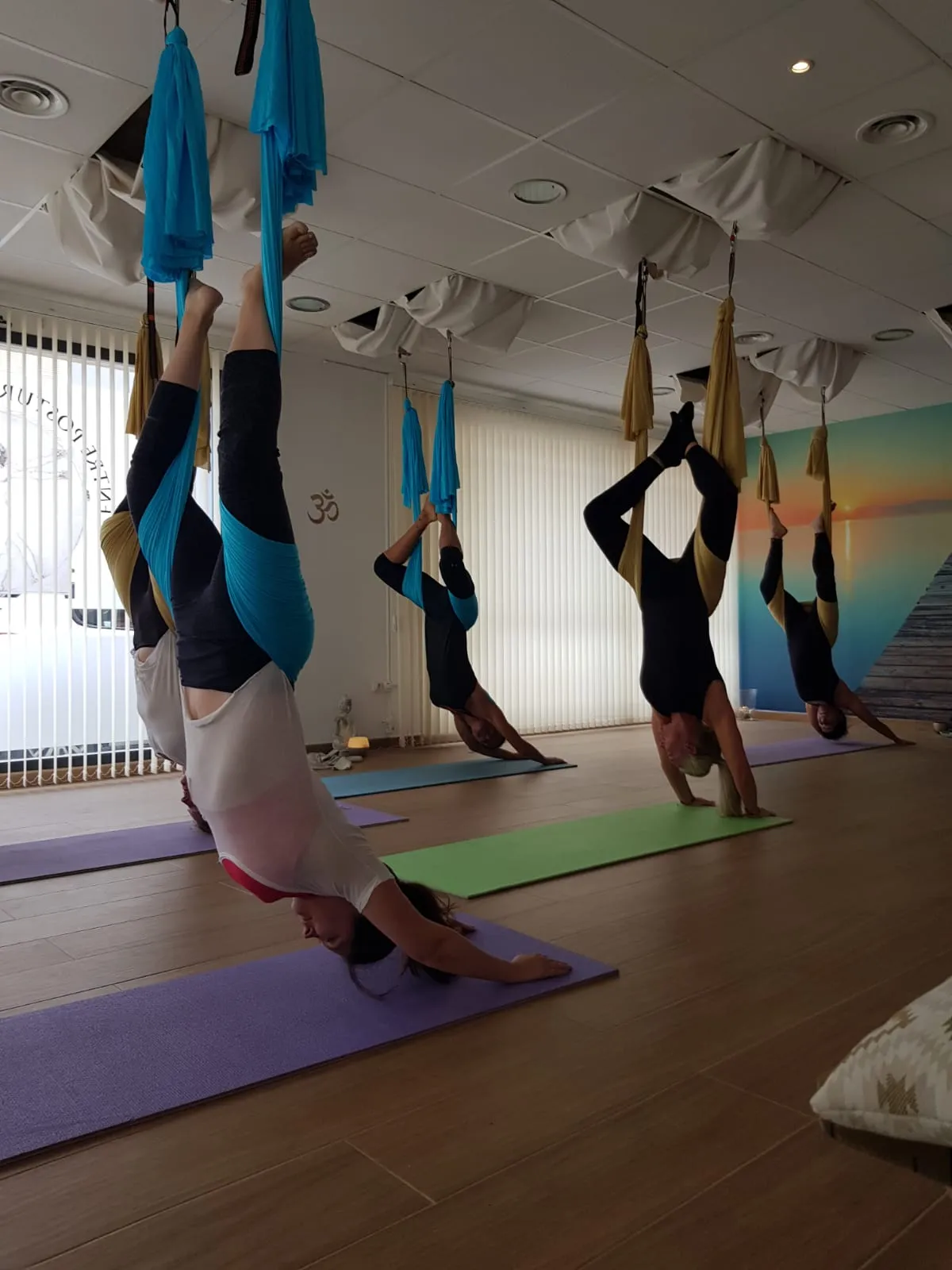 Bini-Balance — yoga-studio en Binissalem — 4
