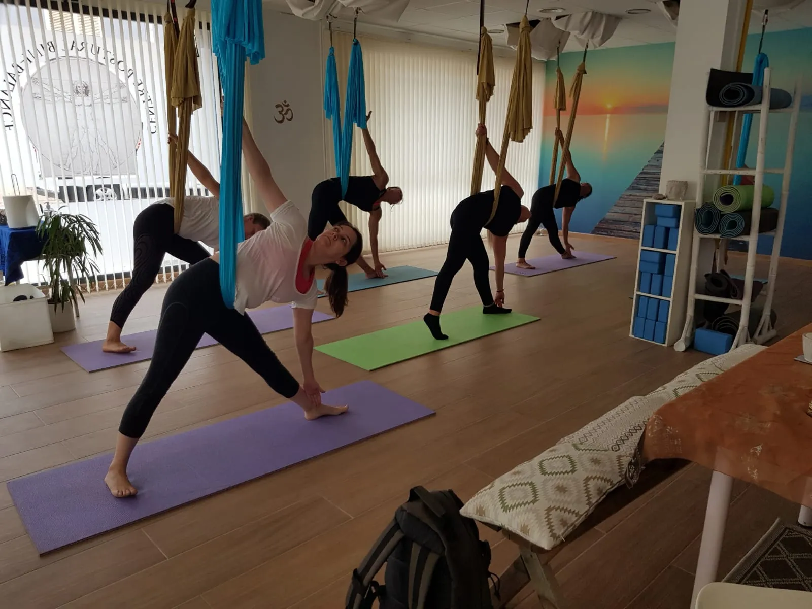 Bini-Balance — yoga-studio en Binissalem — 5