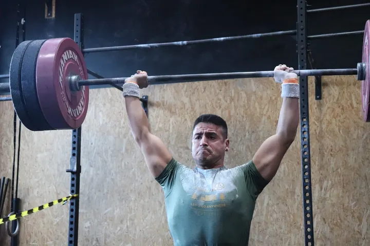 Kronos Box Cross-Training — crossfit-studio en Zaragoza — 3