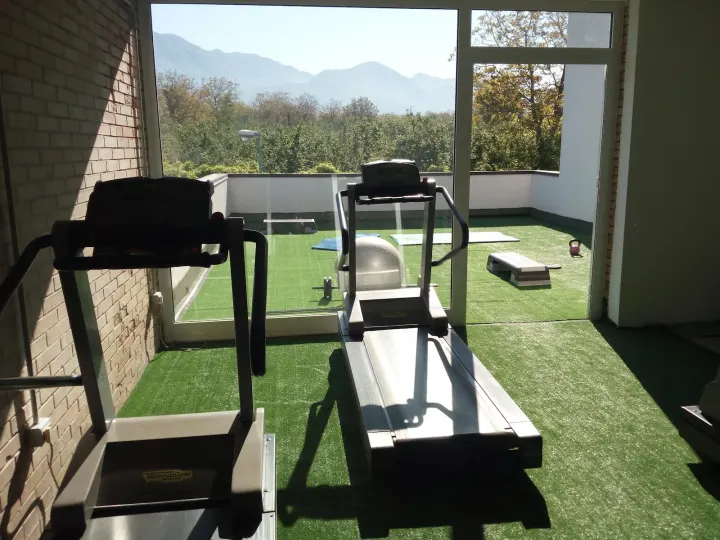 Kinesi & Sport — palestre-studio a Tufino — 3