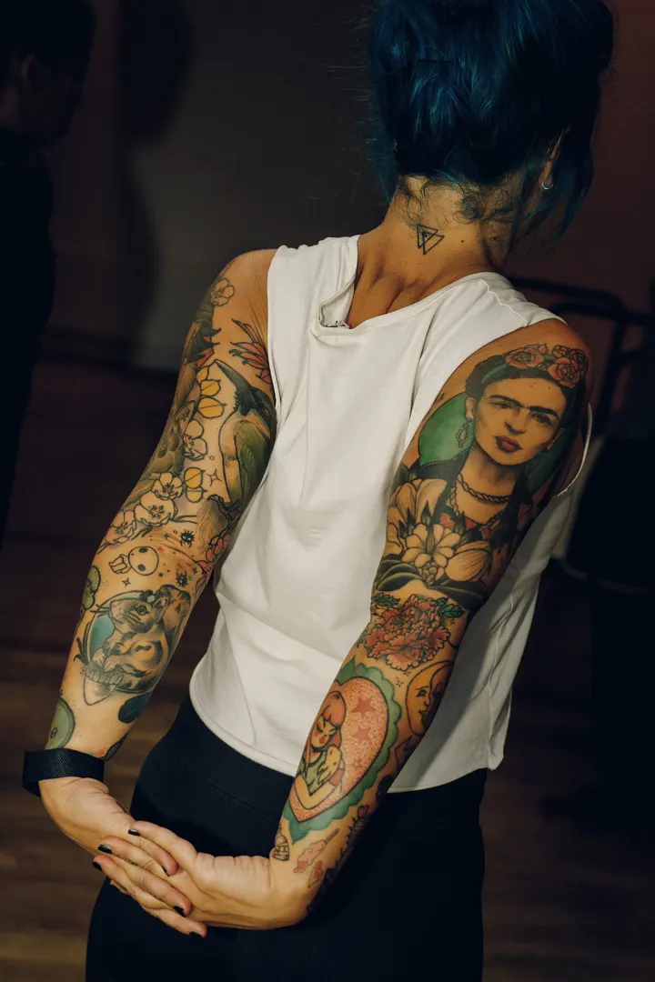 East of Eden — fitness studio in London — 4