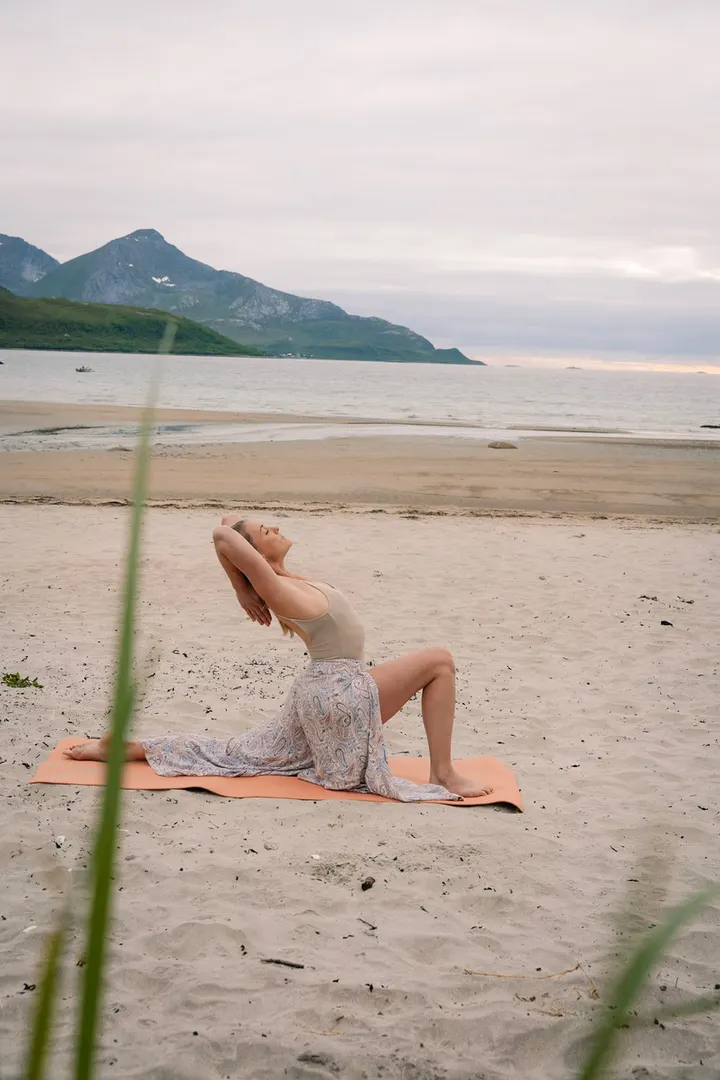 InSPIRE Yogastudio — yoga-studio i Tromsø — 4