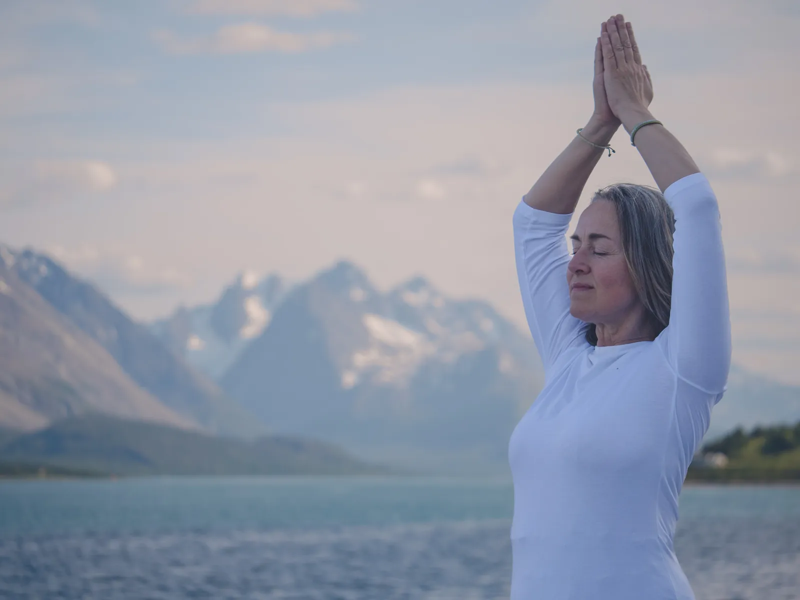 InSPIRE Yogastudio — yoga-studio i Tromsø — bild 5