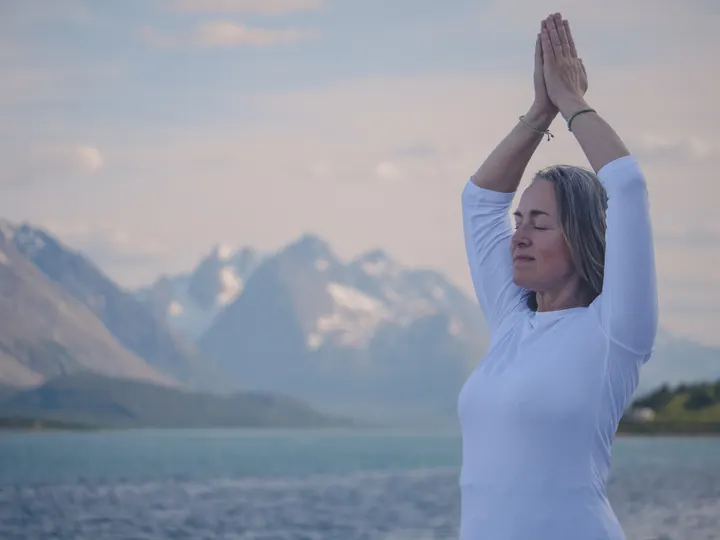InSPIRE Yogastudio — yoga-studio i Tromsø — 5