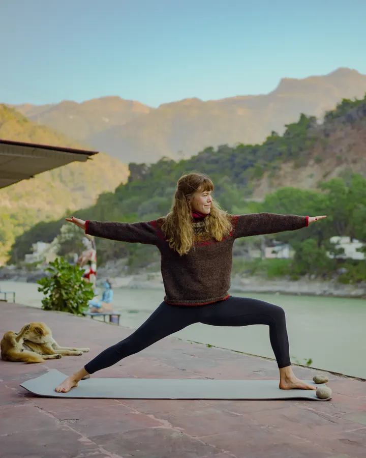 InSPIRE Yogastudio — yoga-studio i Tromsø — 6
