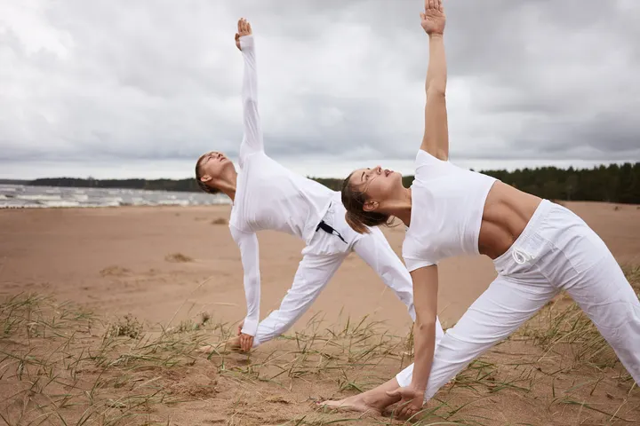 InSPIRE Yogastudio — yoga-studio i Nordbyen, Tromsø
