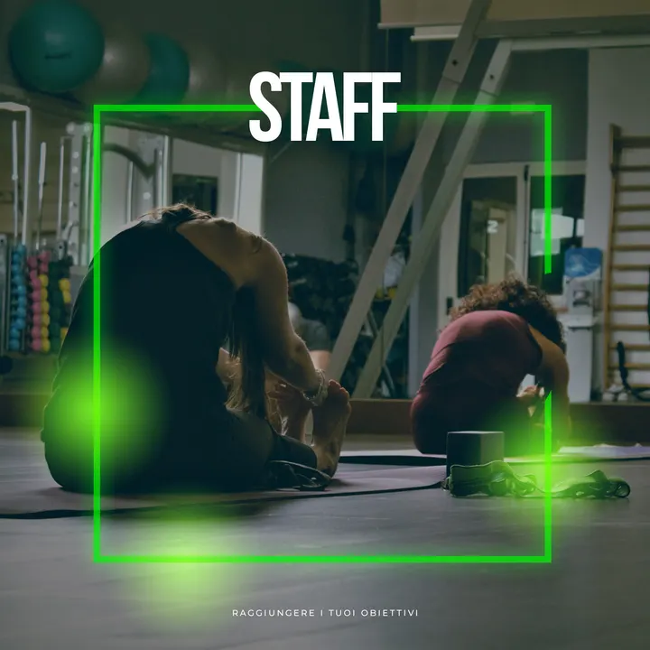 Athlon Club Sede Legale — palestre-studio a Bonaria, Cagliari — 2
