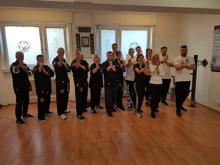 Ip Man Wing Chun Essen World Federation Martial Arts — kampfsport-studio in Essen — 3