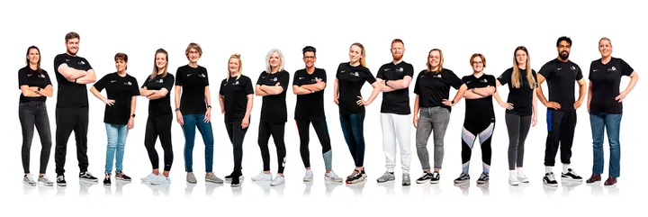 PHYSIOTHERAPIE PLAN B — PT-Studio in Nußberg, Iserlohn