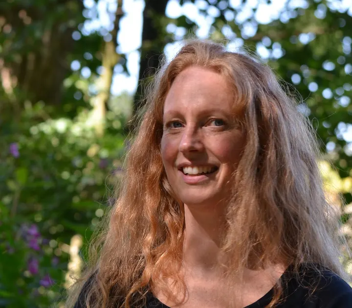 Irina Schenker — yoga-studio in Ottoried, Friedberg-Wulfertshausen — 2