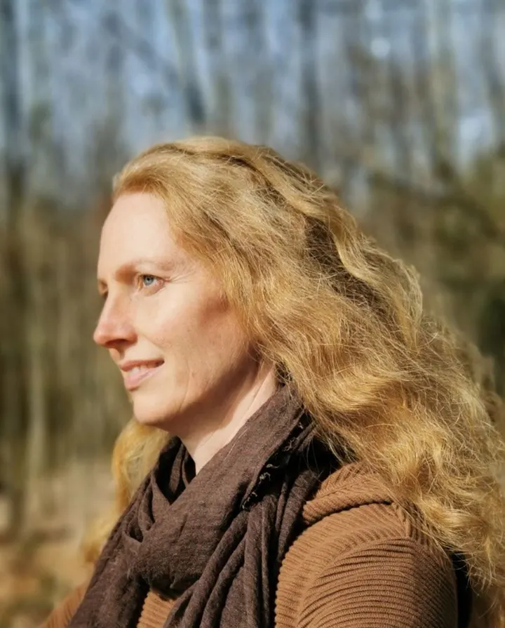 Irina Schenker — yoga-studio in Ottoried, Friedberg-Wulfertshausen — 3
