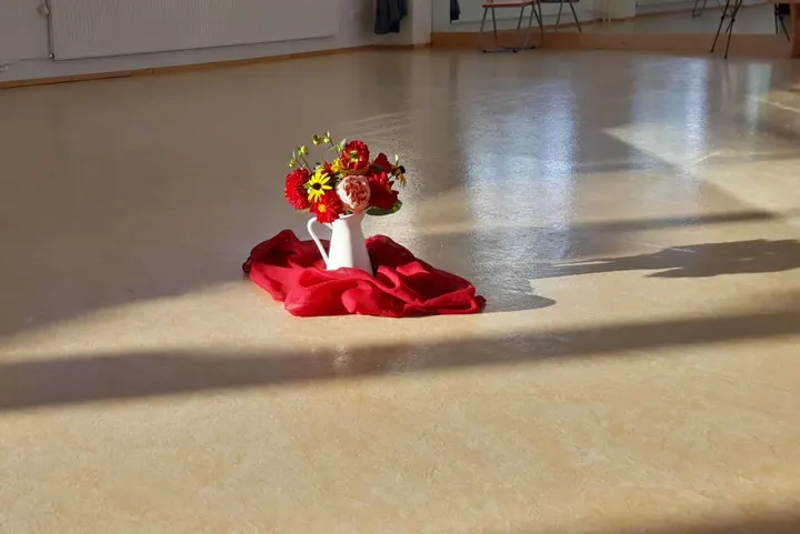 Irina Schenker — yoga-studio in Friedberg-Wulfertshausen — 4